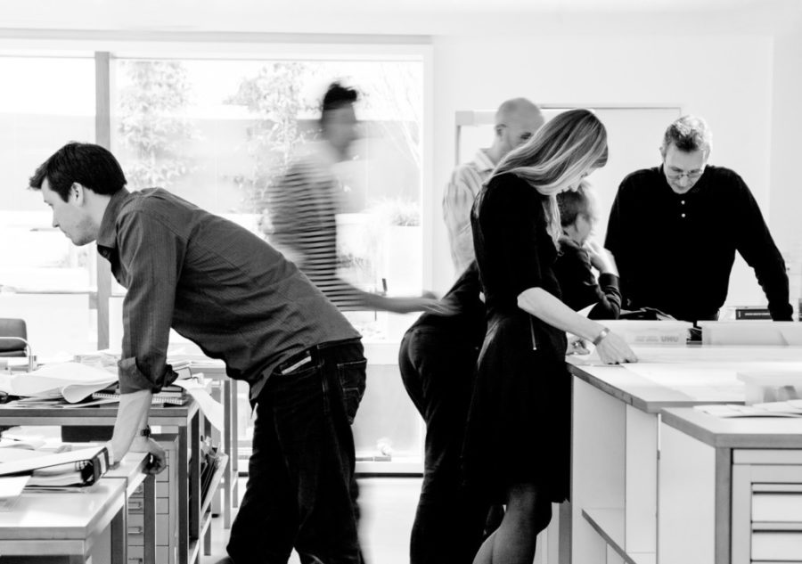 Opportunities Johnson Naylor