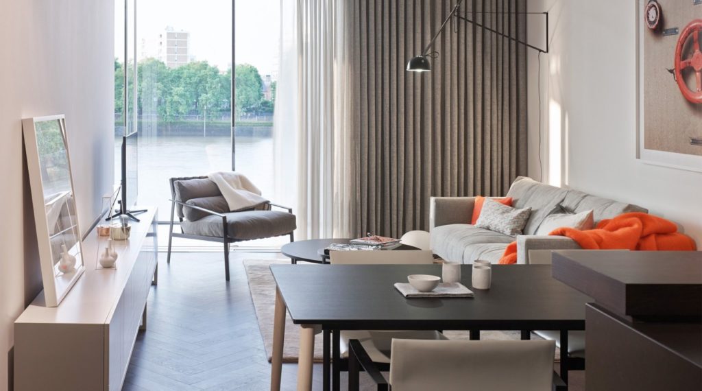 Johnson Naylor Interior Architecture & Design